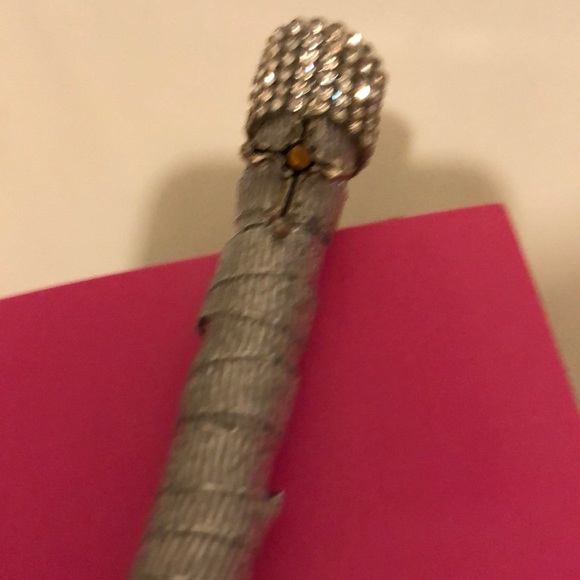 Glamour handcrafted bic pen! Cross accent - Picture 2 of 4